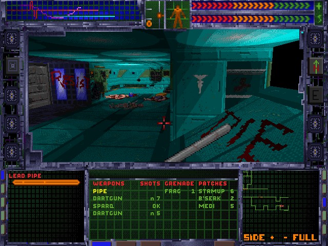 Это Doom, детка!