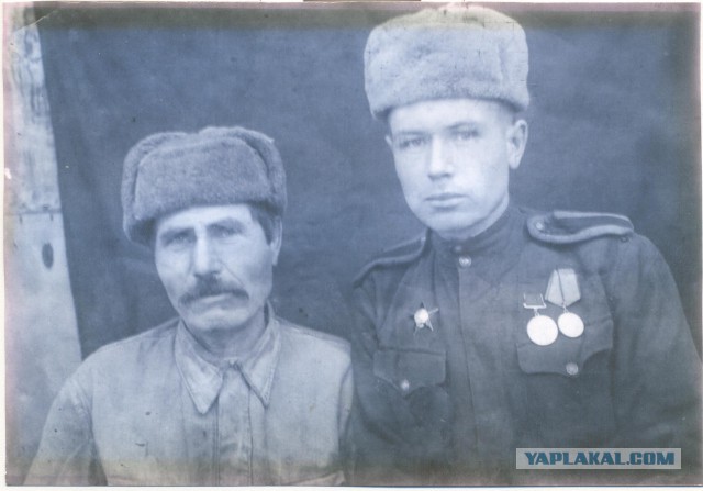 Бессмертный полк