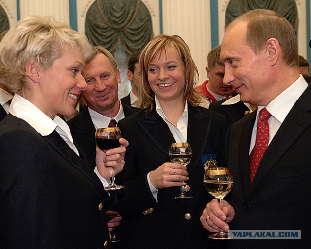 Биатлон сезон 2014/2015 часть 6.