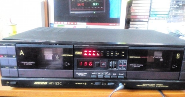 Золотой век Hi-Fi
