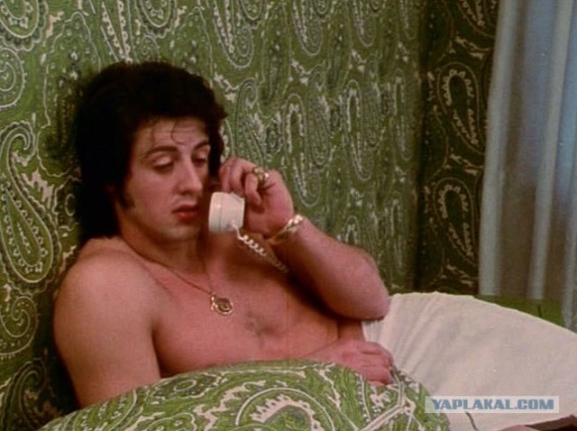 Они выросли.