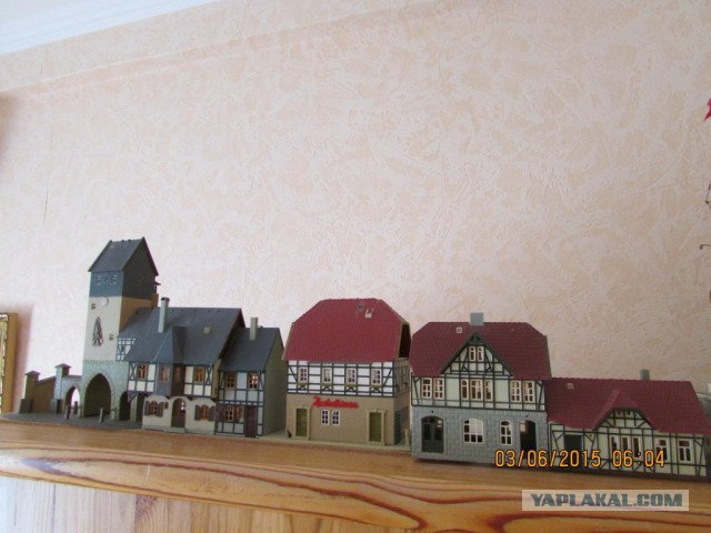 Мои корабли