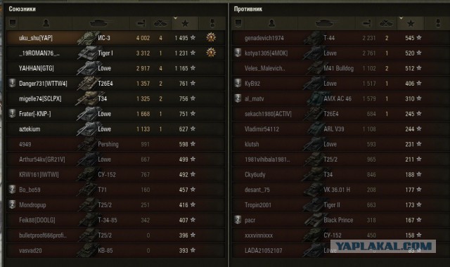Wargaming 23