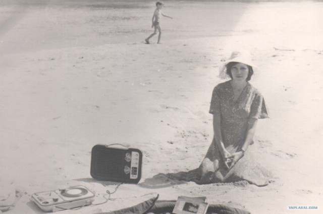 Лица Советской эпохи: Советская свадьба