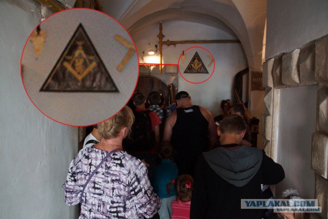 Как я съездил на Западную Украину