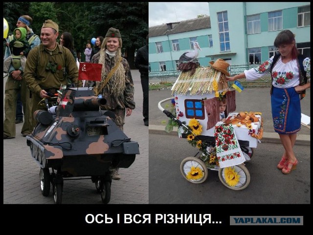 10 политических картинок часть 8
