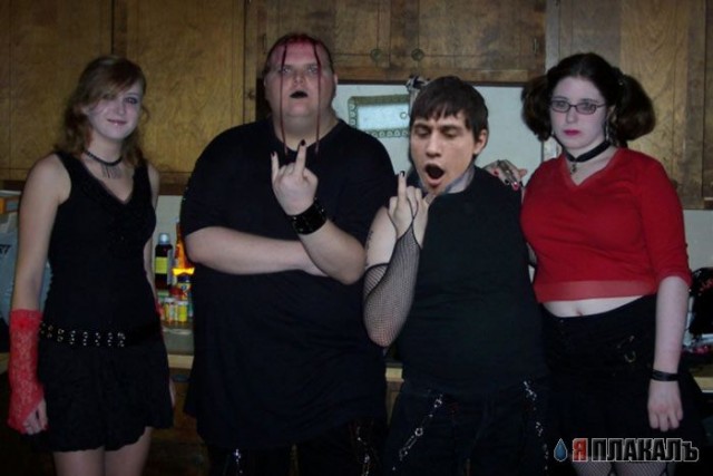 Фотожаба: Дима Билан