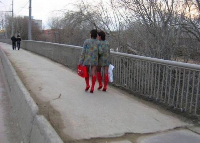 Веселые картинки