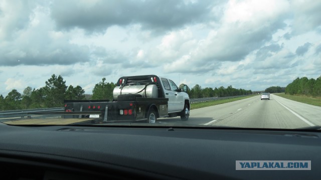 Флорида.Орландо.