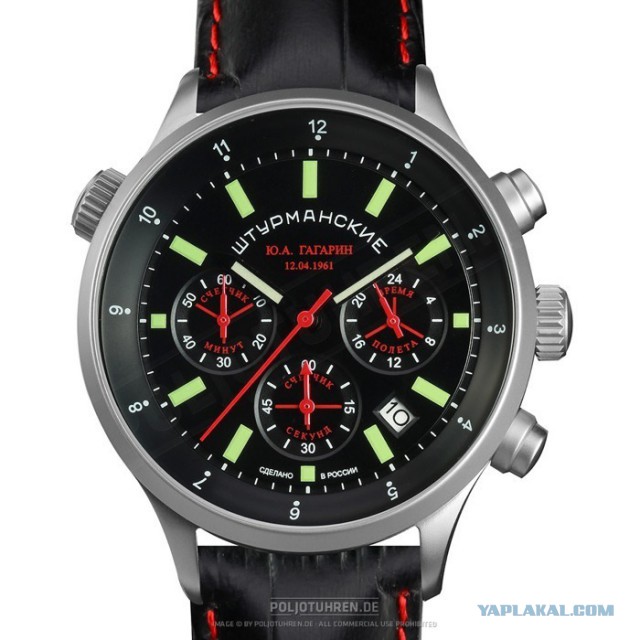 10 необычных и красивых часов