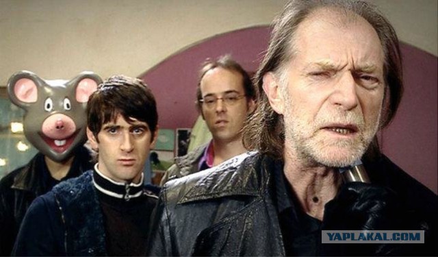 Звезды «Игры престолов», какими вы их не помните