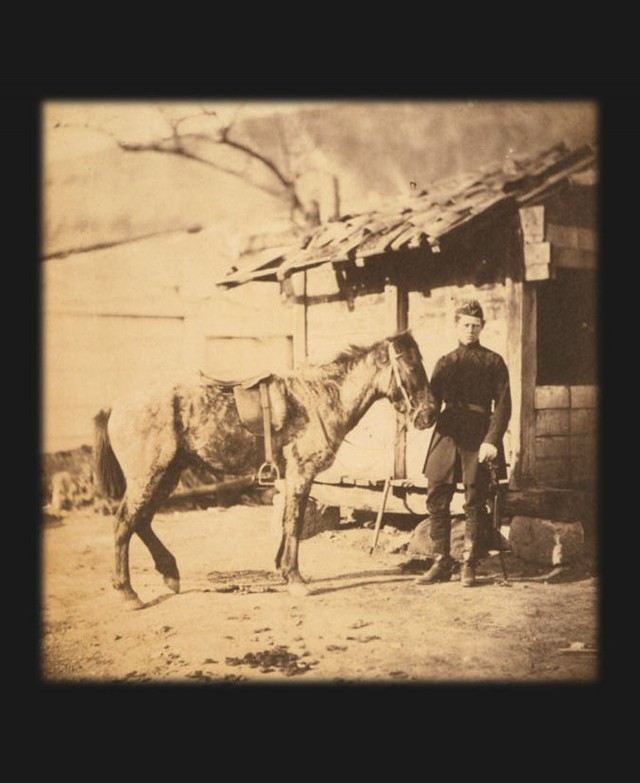Крымская война 1853-1856 гг