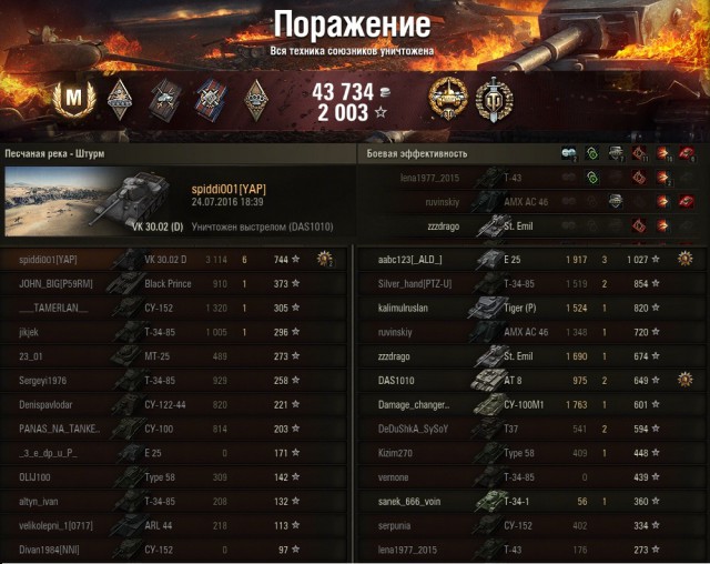 Wargaming 37