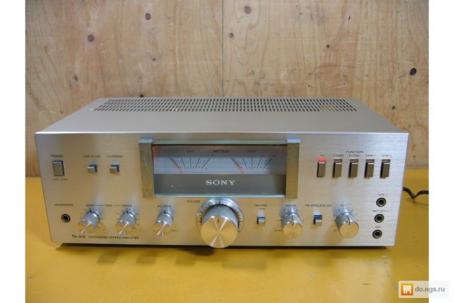 HI-FI Ностальгия.