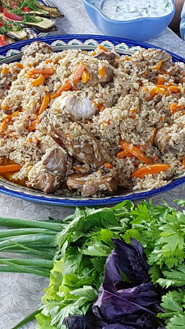 Стройка дома