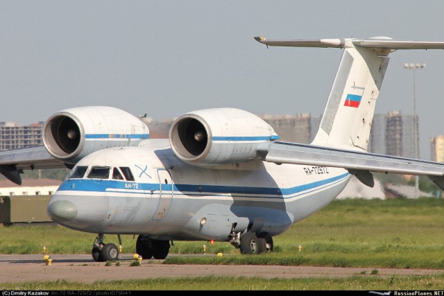 Авиация:  cовпадения в дизайне летательных аппаратов, случайные и не очень.