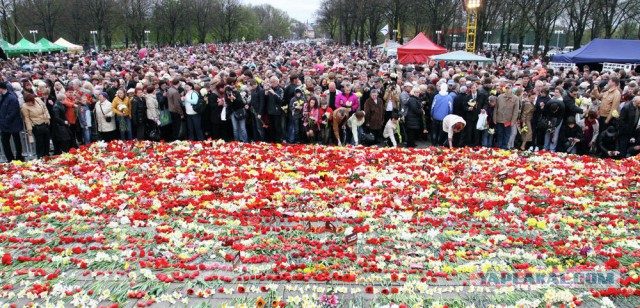 Раймонд Паулс: я создал Музей советской оккупации