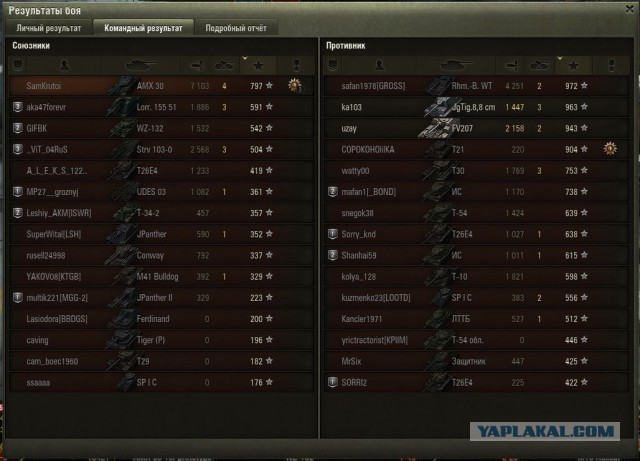 Wargaming 44
