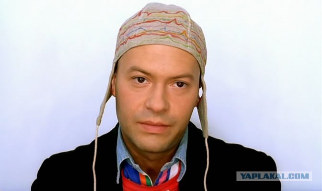 Почему людям не нравится Бондарчук?
