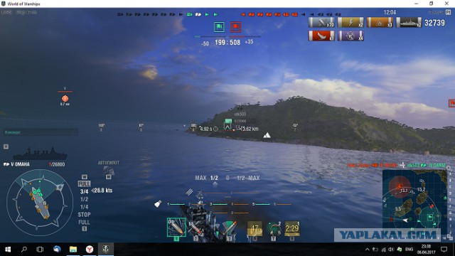 World of Warships - 2