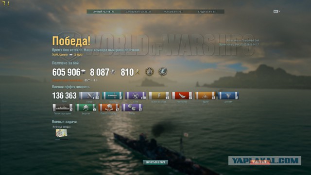 World of Warships - 2