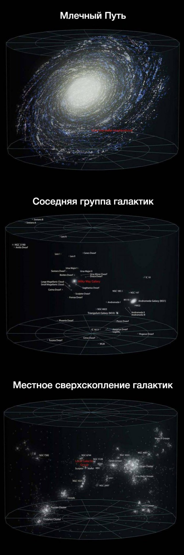 Ох...ший патриарх