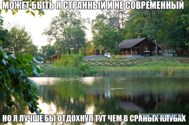 Подборка интересных и веселых картинок