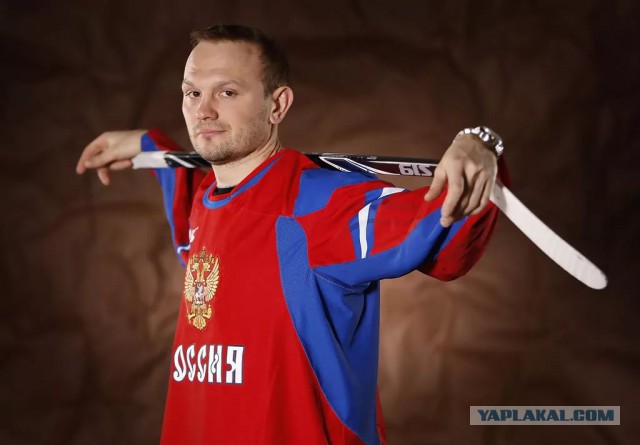 Мой сосед знаменитость!