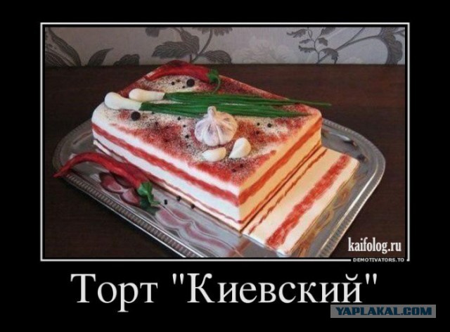 Невероятные торты, которые не выглядят как торты