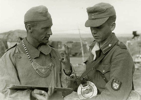 10 ударов 1944 года. Уточнения.