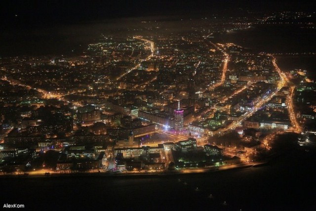 Настоящая Украина