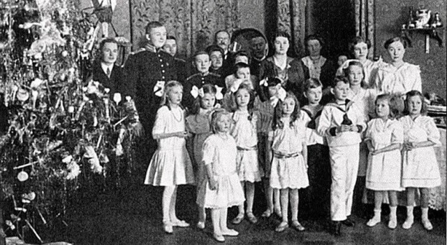 Фотографии профессий до революции
