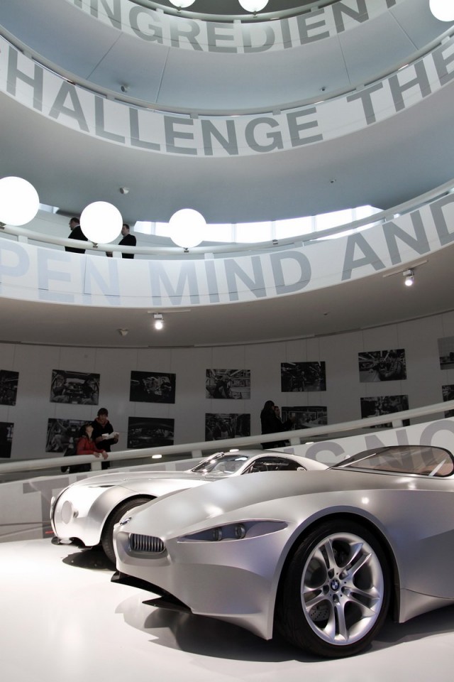 Музей BMW