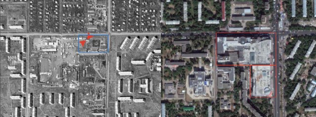 Как сделать крутую современную квартиру из заброшенного общественного сортира