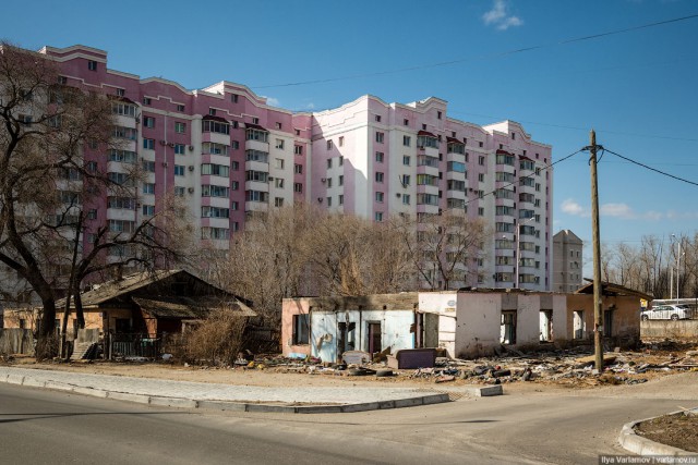 Нам есть чем гордиться