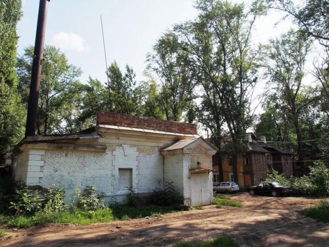 Есть одна идиотская практика.