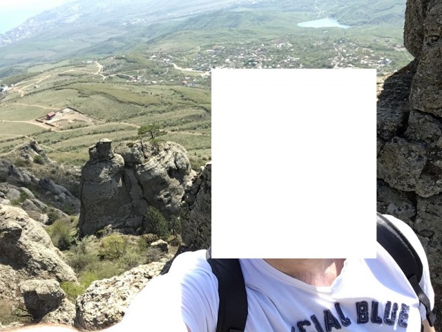 За что я люблю Крым