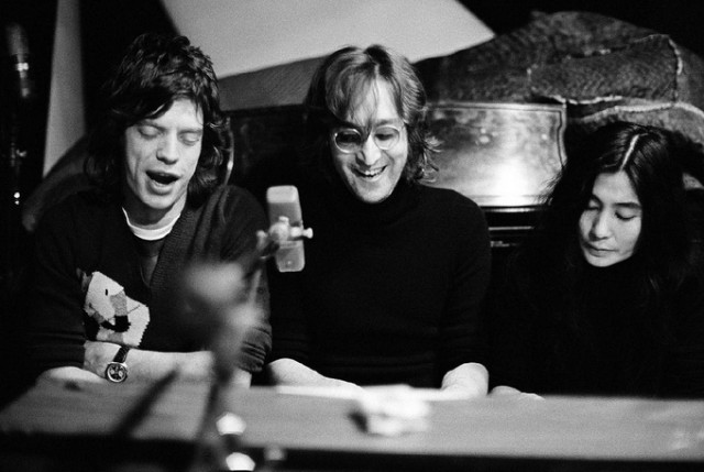Йоко Оно: она разрушила The Beatles и стала музой Джона Леннона