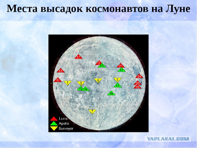 Китайский космический аппарат впервые в истории человечества успешно сел на обратную сторону Луны
