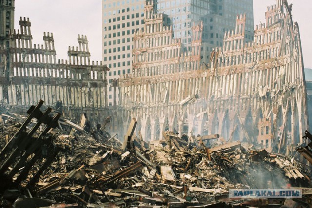 Снова о 9/11