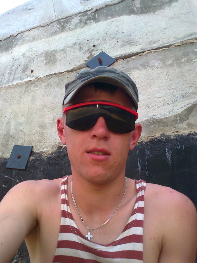 Парни с ЧСВ 80 lvl