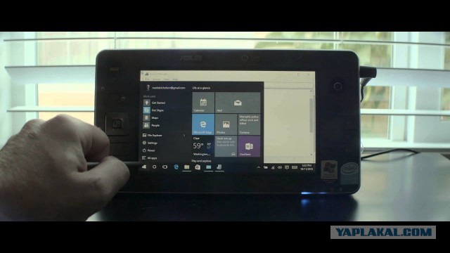 Как компания DELL вырастила себе конкурента - компанию ASUS