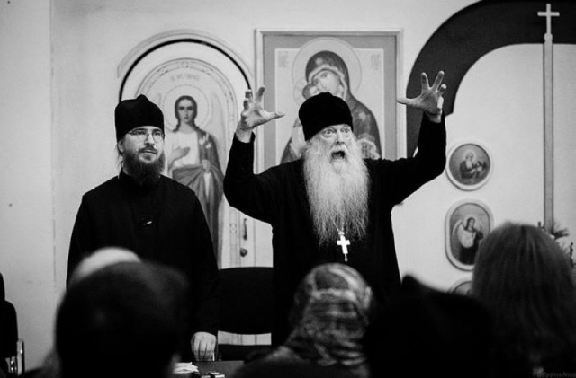 Преемник ʺЧерного рыцаряʺ: на околоземной орбите выявили 1500-километровый корабль пришельцев