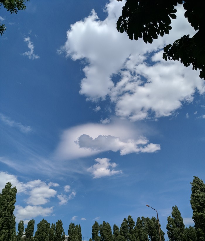 Сам себе фотограф