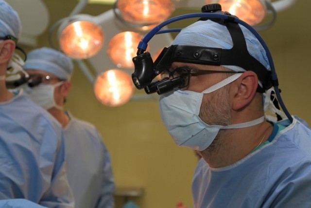 Один день из жизни кардиохирургической клиники