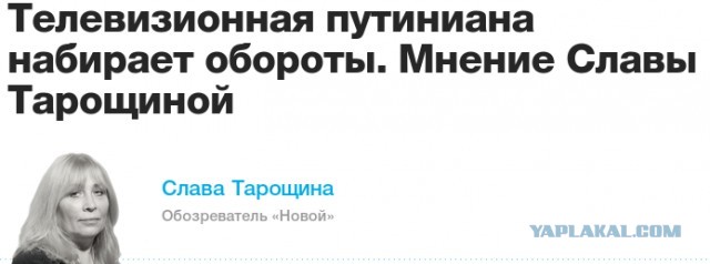 Телекритик предрекла закрытие политических ток-шоу Скабеевой, Соловьева и Шейнина