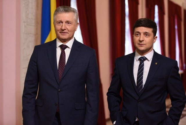 Дед дело говорит