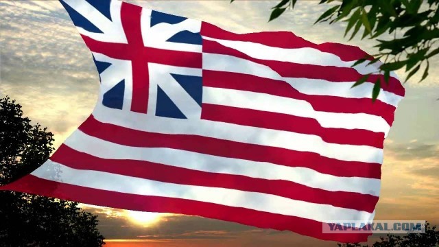 Флаг России: о чем забыли рассказать в школе