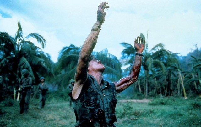 Оскара ему, срочно!