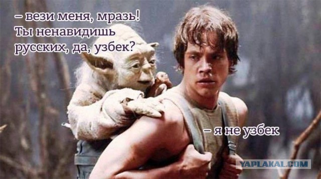 Может дальнобойщиком стать?
